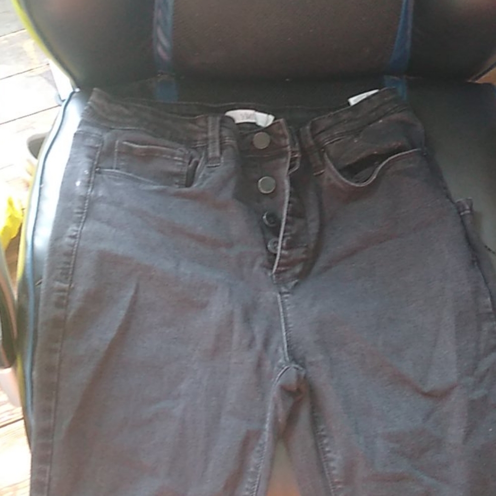 Women's jeans